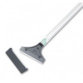 Unger 48" Light Duty Scraper with 4" Blade